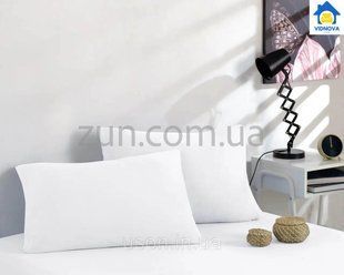 Трикотажна наволочка (на блискавці) COT-PD-070 фото