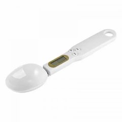 Электронная мерная ложка весы DIGITAL SPOON SCALE 500 x 0.1 г с LCD экраном UA-el2045//0.5 фото