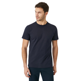Чоловіча базова футболка GARCIA COMFORT FIT (Синій) 4XL FB0290G-Blue-4XL//0.200 фото