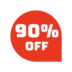 Товари зі знижкою до -90%