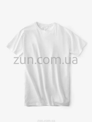 Garcia Regular Fit класична Базова футболка 175 г/кв.м 100% бавовна (бiла) XXL FB0290G-White-XXL//0.200 фото