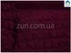 Чохли натяжні на диван 3-х місний та одне крісло (Бордовий)