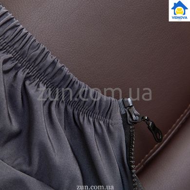 Чохол на офісне крісло Waterproof extra stretch for Europe (Бежевий) OF-0050-IS-BEJ-1//0.8 фото