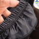 Чехол на офисное кресло Waterproof extra stretch for Europe (Бежевый)