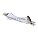 Регулируемые универсальные фиксаторы для простыни и чехлов (комплект 4 шт)