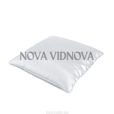NovaDecor подушка 40&times;40 из пенопластовых шариков (гипоаллергенный наполнитель)- free-pd-4040-nv-mix//2 фото
