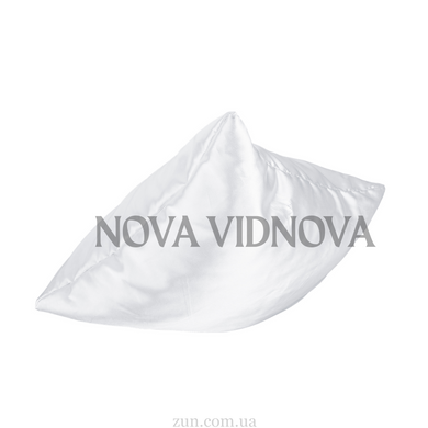 NovaDecor подушка 40&times;40 из пенопластовых шариков (гипоаллергенный наполнитель)- free-pd-4040-nv-mix//2 фото