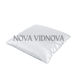 NovaDecor подушка 40&times;40 из пенопластовых шариков (гипоаллергенный наполнитель)-
