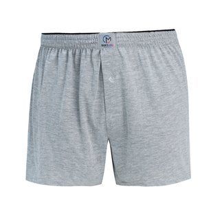 Мужские Класические Боксеры без швов (Серые) XL GR-275-Grey-XL//0.150 фото